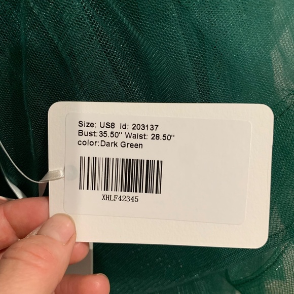 JJ’s House Gown - Picture 4 of 8